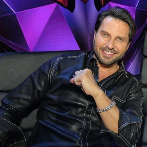 person human face clothing