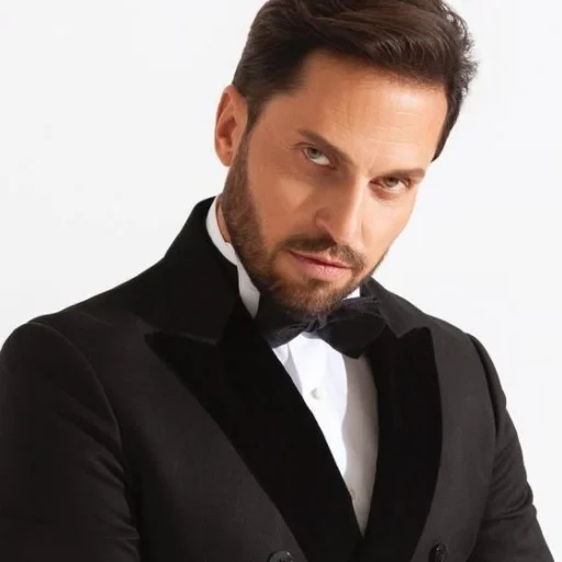 clothing person human face