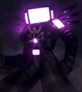 Sticker Арты скибиди туалет @MoiStikiBot - 8