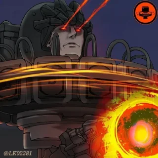 Sticker Арты скибиди туалет @MoiStikiBot - 10