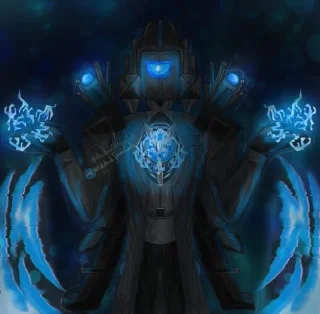 Sticker Арты скибиди туалет @MoiStikiBot - 4