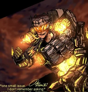 Sticker Арты скибиди туалет @MoiStikiBot - 5