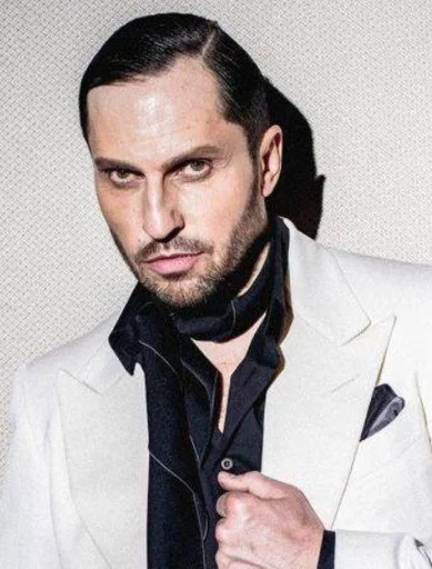 Стикер Артур Пирожкоооооооов :: @fStikBot - 4