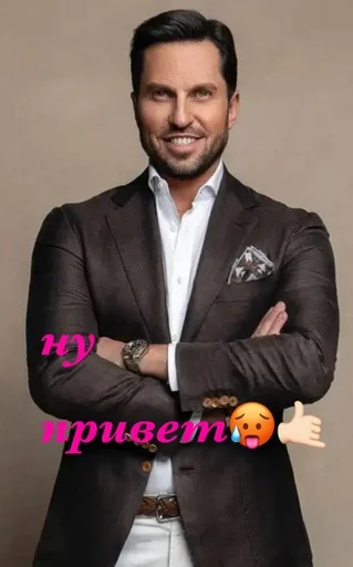 person human face clothing