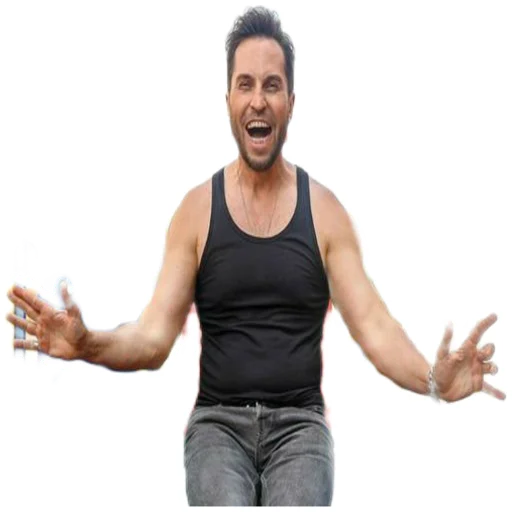 Человек мышца локоть