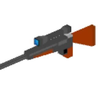 Sticker АРУЖЕЕ [SSB2] создатель @Marselavic - 6