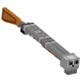 Sticker АРУЖЕЕ [SSB2] создатель @Marselavic - 11