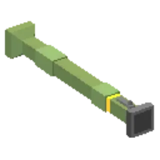 Sticker АРУЖЕЕ [SSB2] создатель @Marselavic - 8