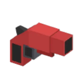 Sticker АРУЖЕЕ [SSB2] создатель @Marselavic - 7