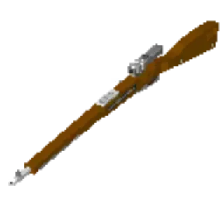 Sticker АРУЖЕЕ [SSB2] создатель @Marselavic - 3