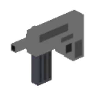 Sticker АРУЖЕЕ [SSB2] создатель @Marselavic - 4