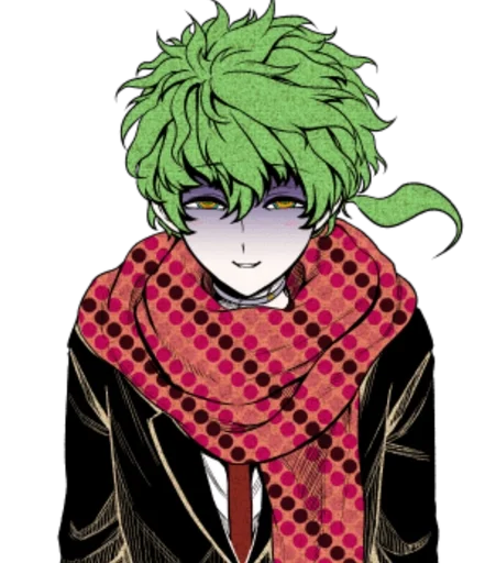 cartoon fictional character illustration