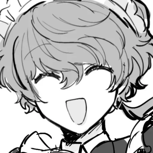 sketch illustration line art