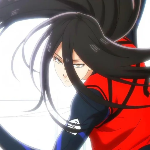 Aryu Jyubei • NiverSac - 