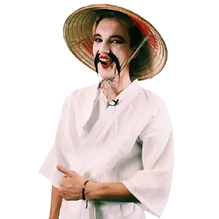 Sticker Асафьев Стас - 8