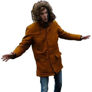 Sticker Асафьев Стас - 4