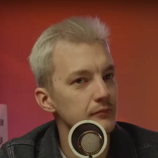 Sticker asafev_sas - 1