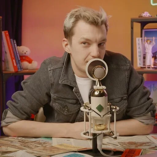 Sticker asafev_sas - 1