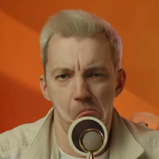 Sticker asafev_sas - 1