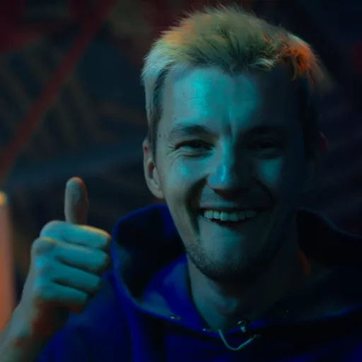 Sticker asafev_sas - 1