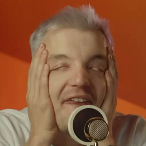 Sticker asafev_sas - 1