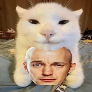 Стикер крашеный - 6