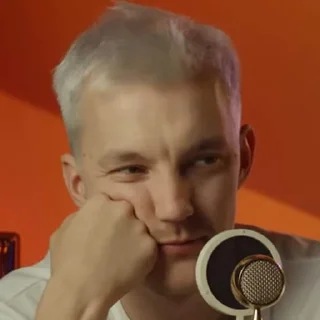 Стикер крашеный - 5