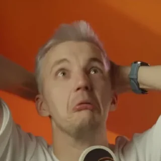 Стикер крашеный - 7