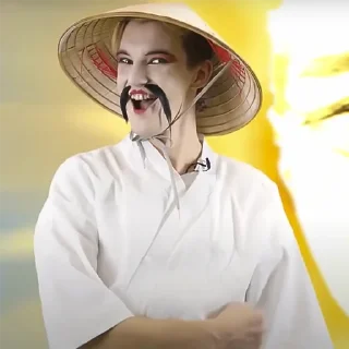 Sticker stasyaosan - 4