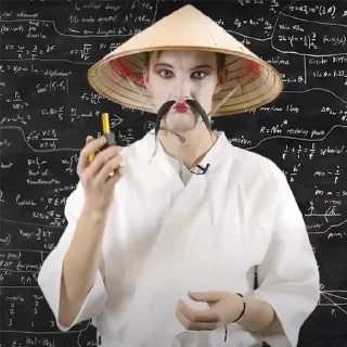 Sticker stasyaosan - 2