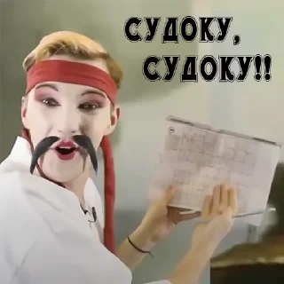 Sticker stasyaosan - 5