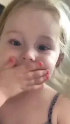 person skin human face