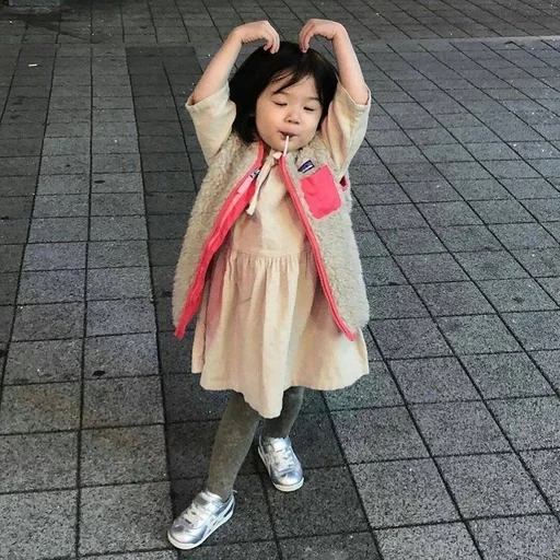 clothing person human face