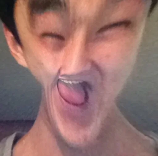 Человек челюсть зуб