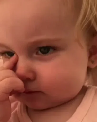 Человек младенец ребёнок