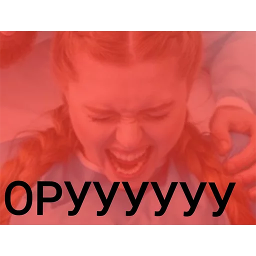 text human face poster