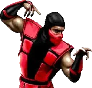 asdMemPack - животное