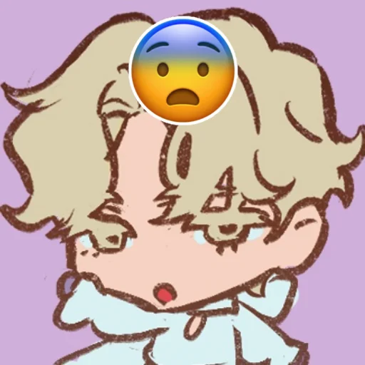 Sticker asdelulu - 1