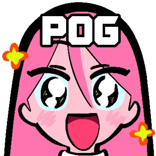 Sticker asdelulu - 1