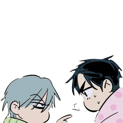 Sticker asdelulu - 1