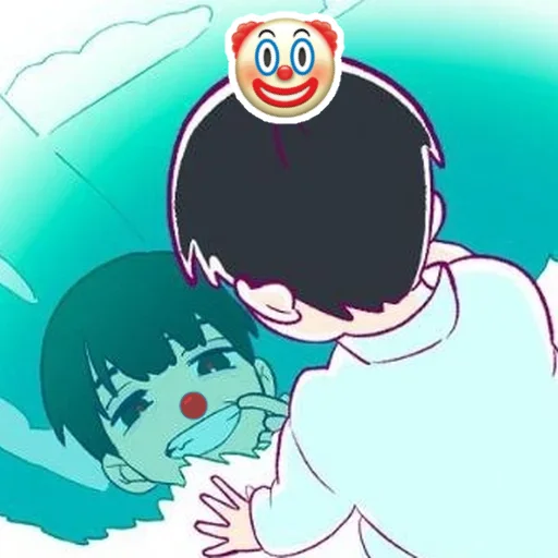 Sticker asdelulu - 1