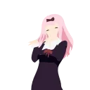 anime emotions by @armchair_warrior - мультфильм