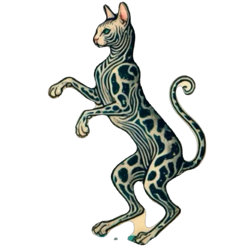 Sticker asechka604 - 1