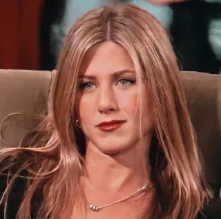 Стикер Jennifer Aniston - 3