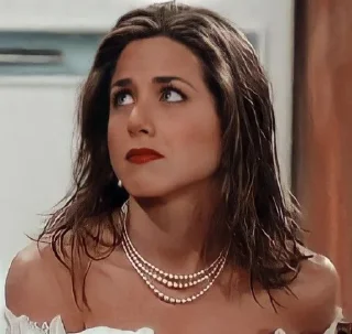 Стикер Jennifer Aniston - 5