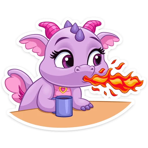 мультфильм клипарт фигура животного