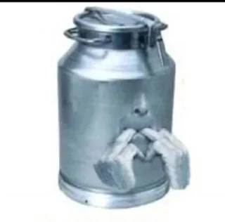 Стикер Ашале шо за анаконда? - 7