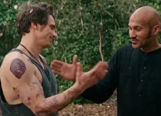 Стикер Ашале шо за анаконда? - 2