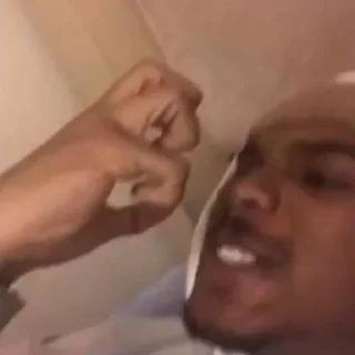 Стикер арабская ночь - 5