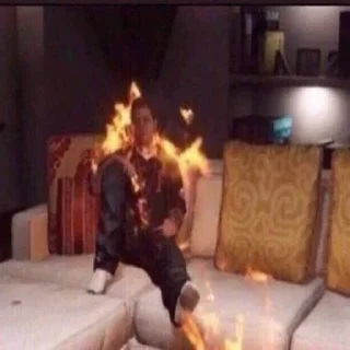 Стикер арабская ночь - 8